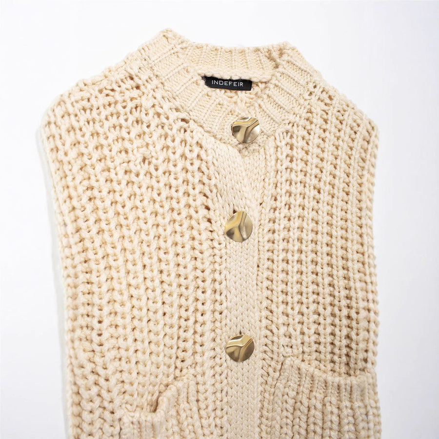 Aurora Knit Cardigan