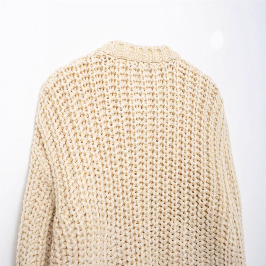 Aurora Knit Cardigan
