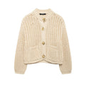 Aurora Knit Cardigan