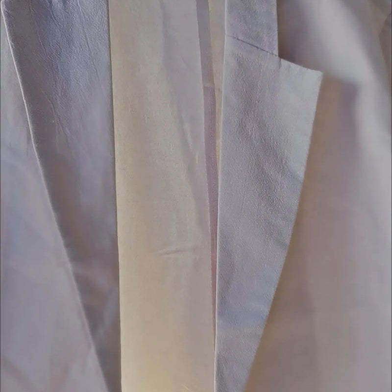 Aurora Linen Blazer