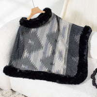 Aurora Sweater in Black