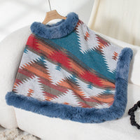 Aurora Sweater in Blue