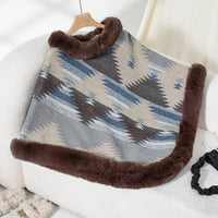 Aurora Sweater in Brown