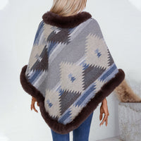 Aurora Sweater in Grey