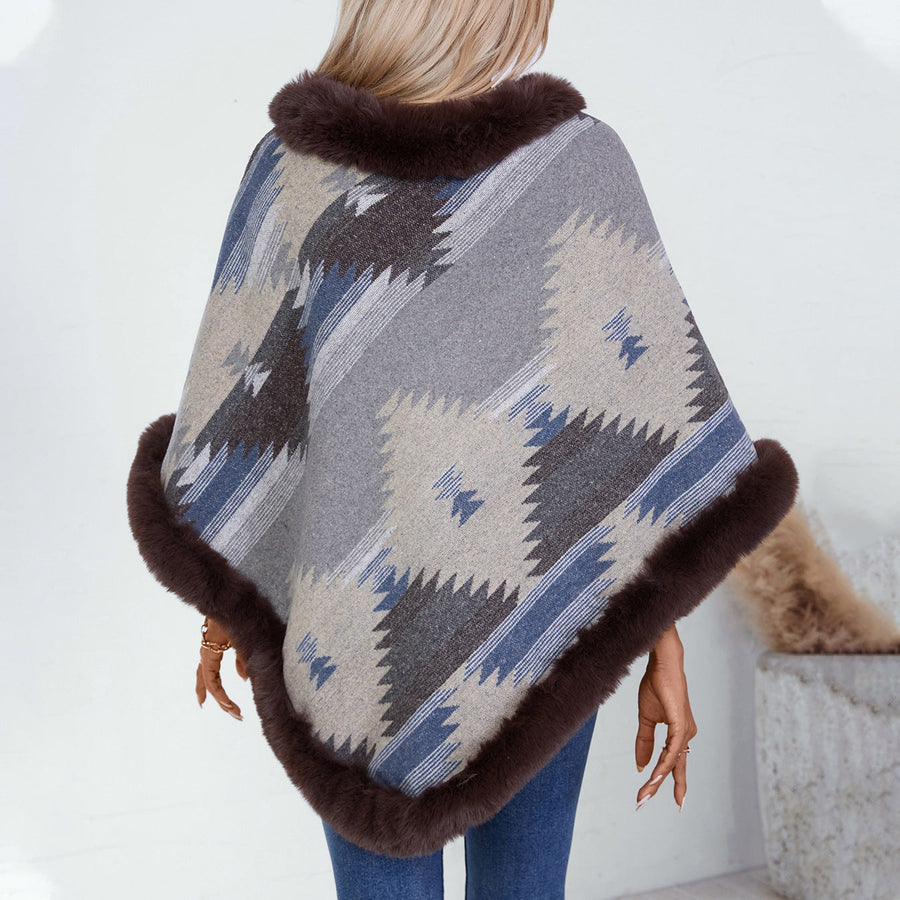 Aurora Sweater in Grey