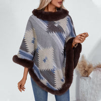 Aurora Sweater in Grey