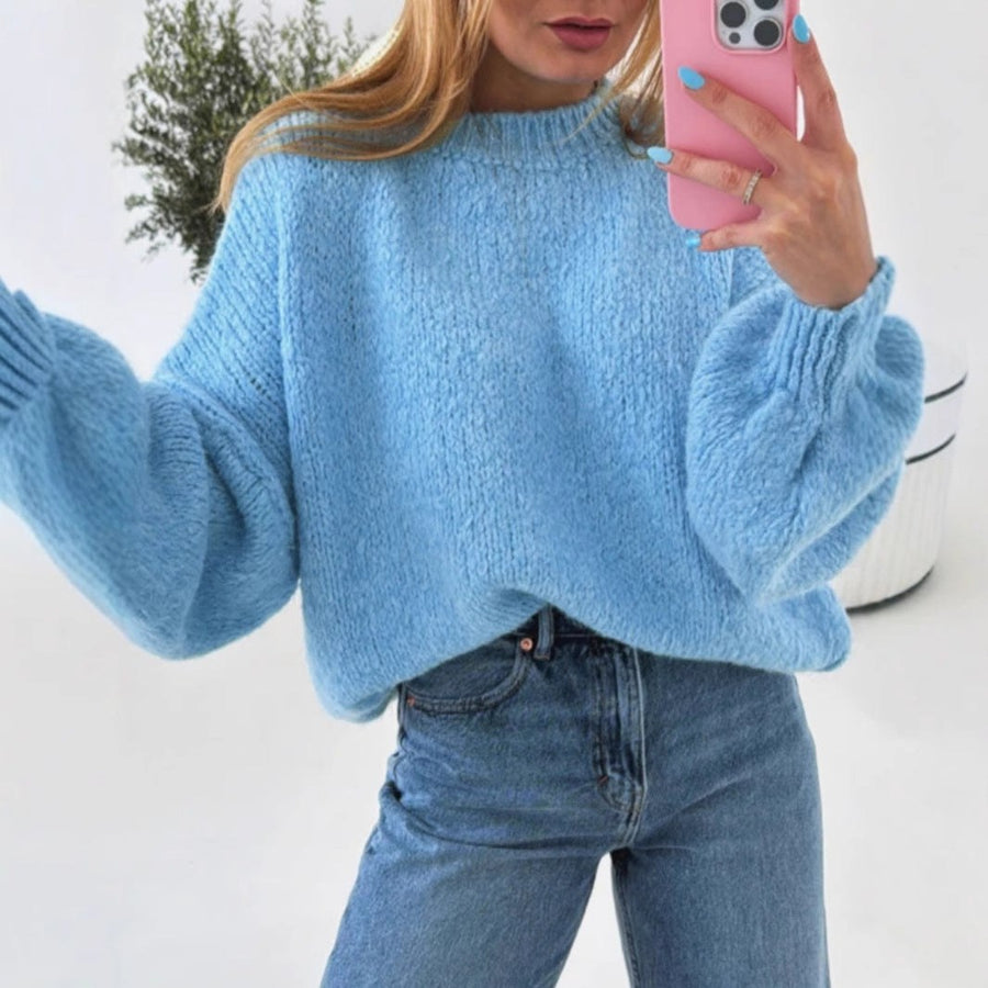 Ava Sweater