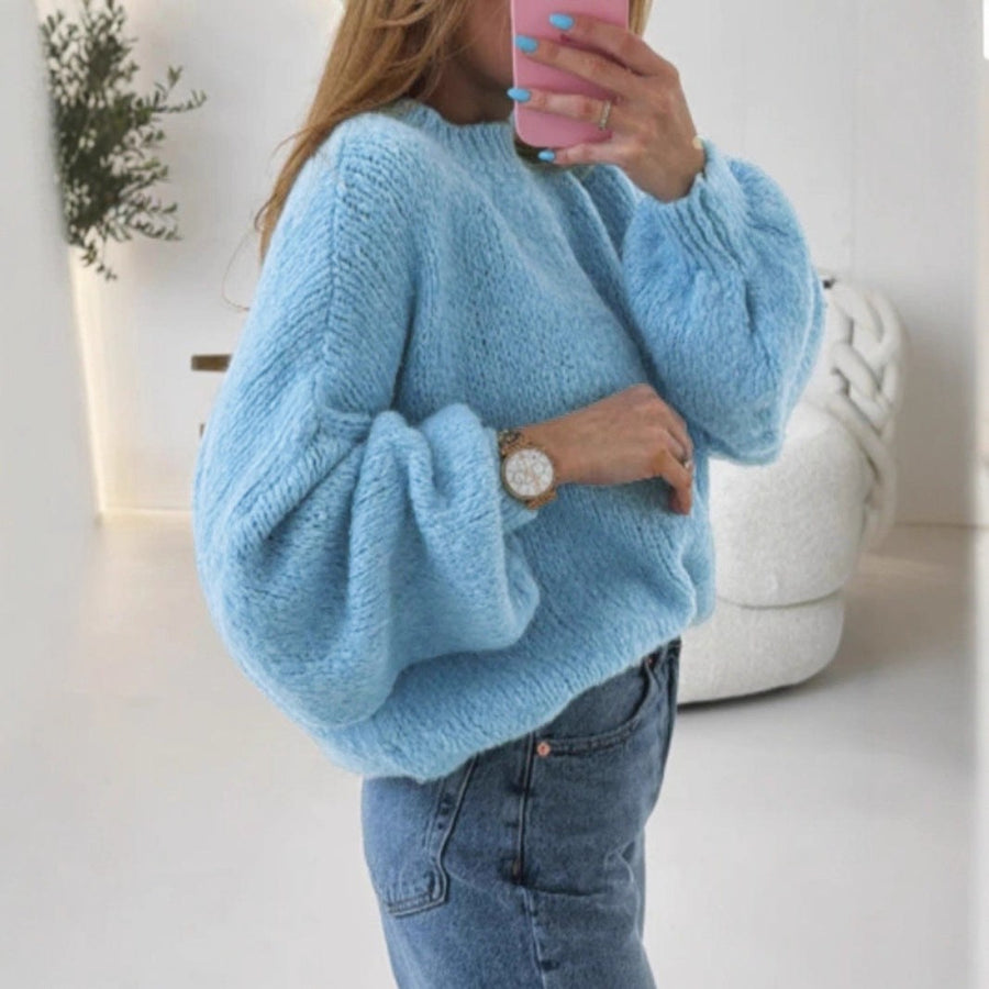 Ava Sweater