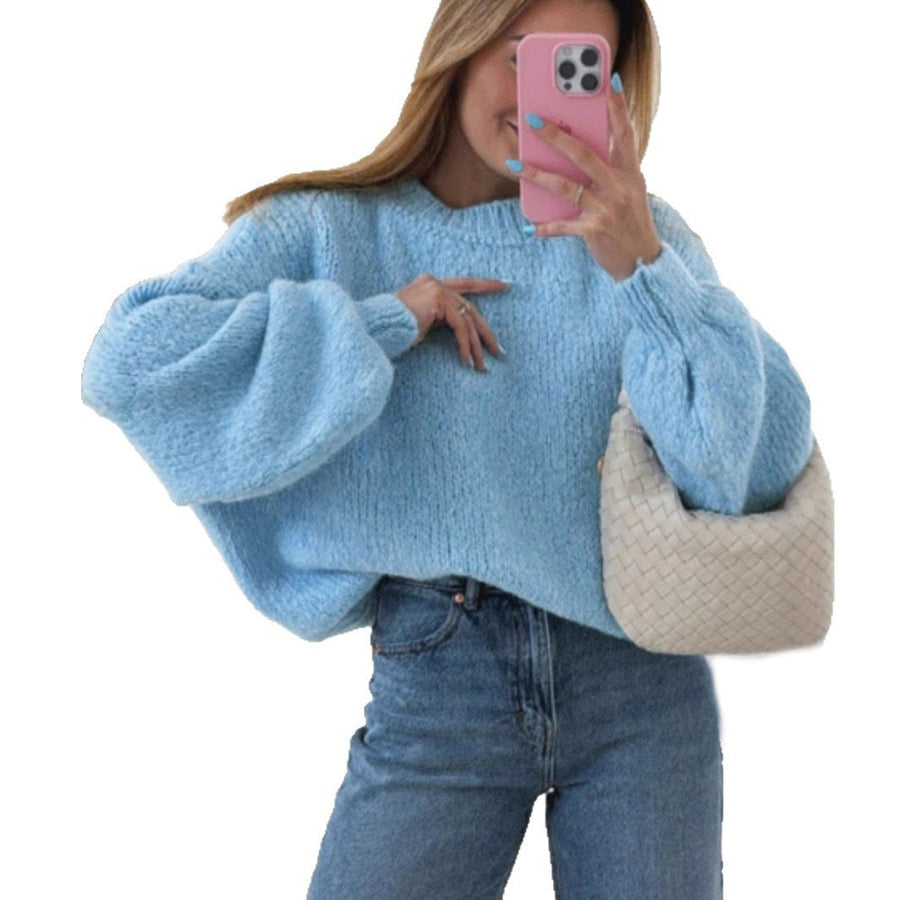 Ava Sweater