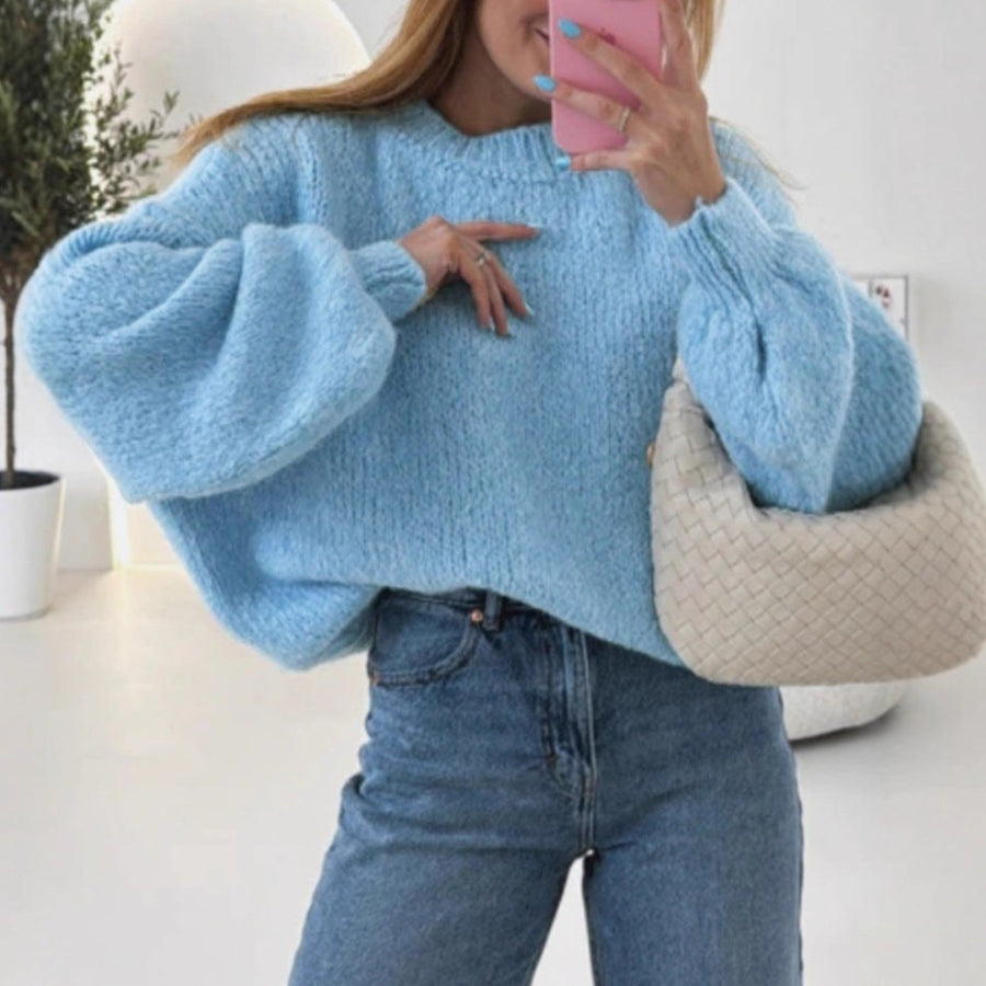 Ava Sweater