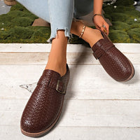 Aveline Clogs