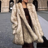 Aveline Coat