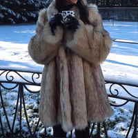 Aveline Coat