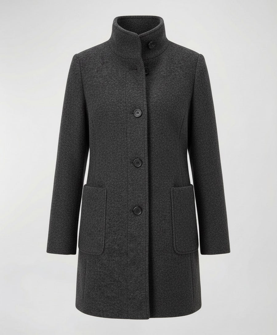 Aveline Elegant Coat