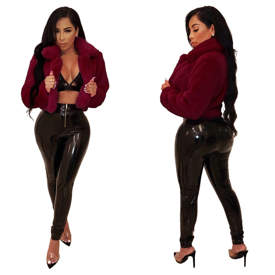 Aveline Elegant Jacket