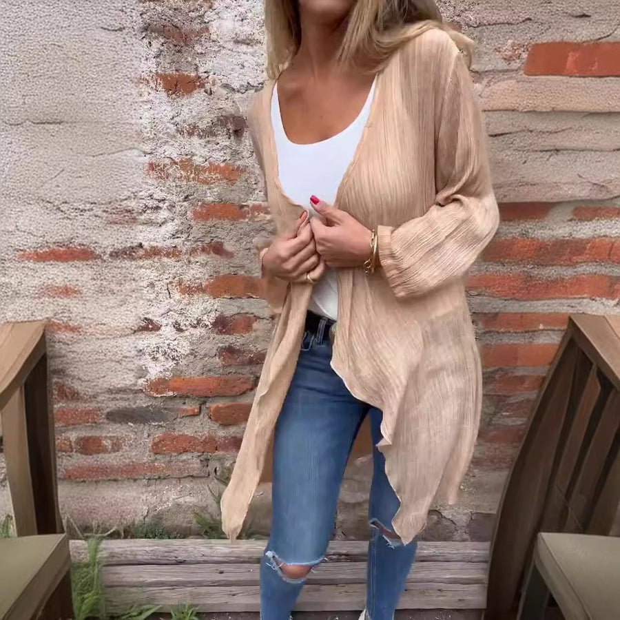 Aveline Lightweight Cardigan