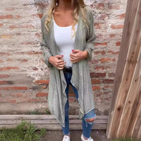 Aveline Lightweight Cardigan