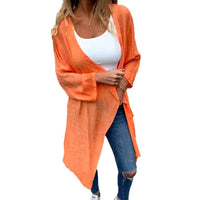 Aveline Lightweight Cardigan