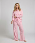 Aveline Linen Trousers