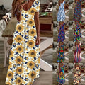 Aveline Maxi Dress