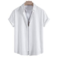 Aveline Shirt with Short Sleeve