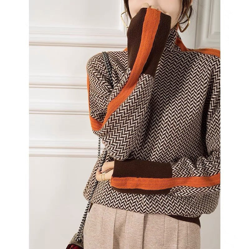 Aveline Sweater