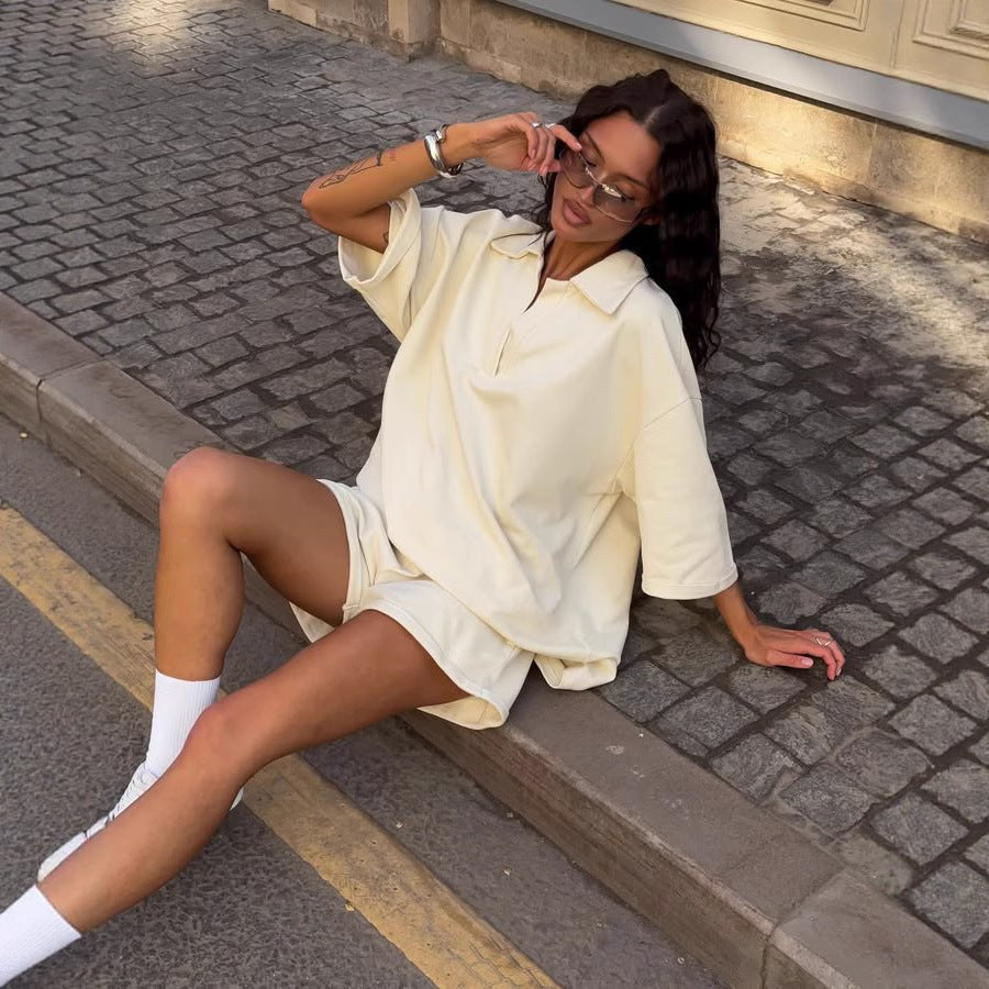Adalind | Women's Comfortable Modern Dress – Casual Dress