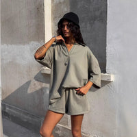 Adalind | Women's Comfortable Modern Dress – Casual Dress