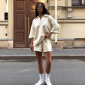 Adalind | Women's Comfortable Modern Dress – Casual Dress