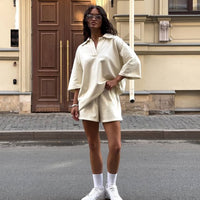 Adalind | Women's Comfortable Modern Dress – Casual Dress
