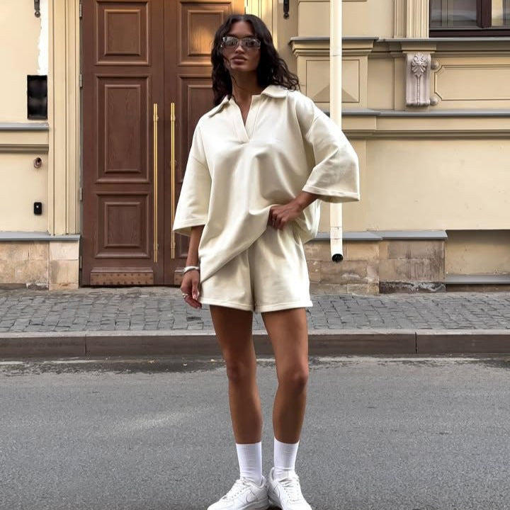 Adalind | Women's Comfortable Modern Dress – Casual Dress
