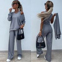 Adelais | Women's Two-Piece Set