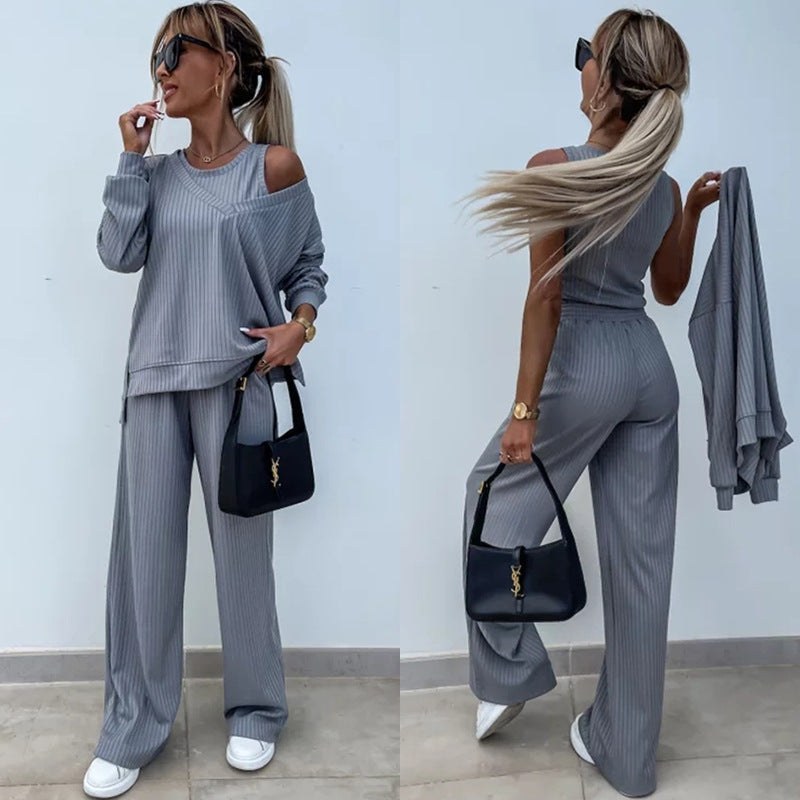 Adelais | Women's Two-Piece Set