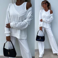 Adelais | Women's Two-Piece Set
