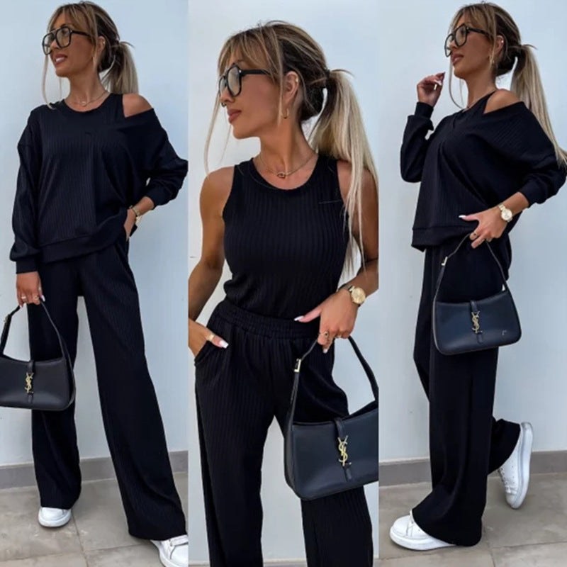 Adelais | Women's Two-Piece Set