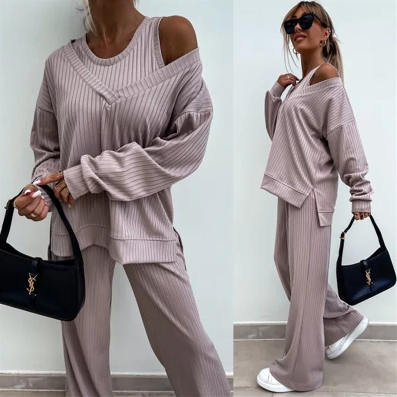 Adelais | Women's Two-Piece Set