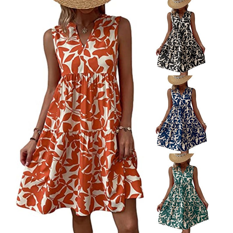 Adriana | Women's Dress – Casual Dress