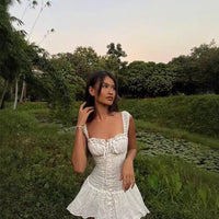 Adriane | Women's Ruffle Shirt