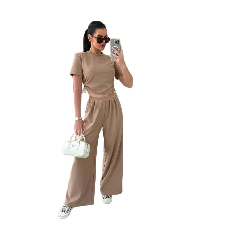 Aefre | Women's Joggers