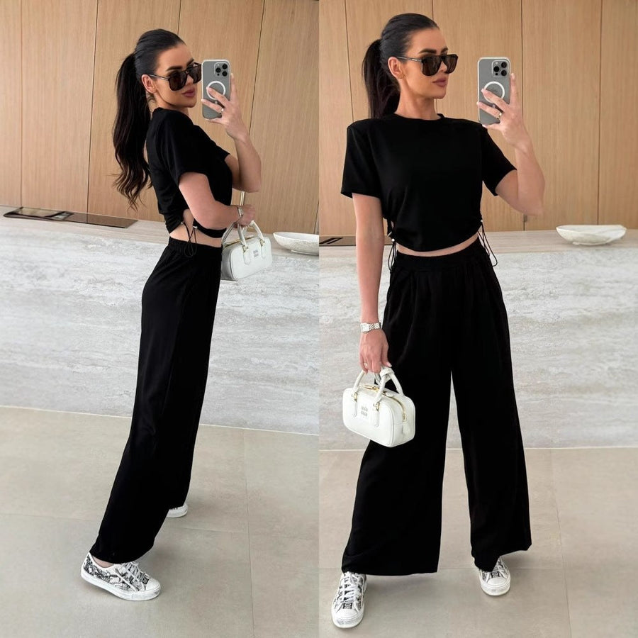 Aefre | Women's Joggers