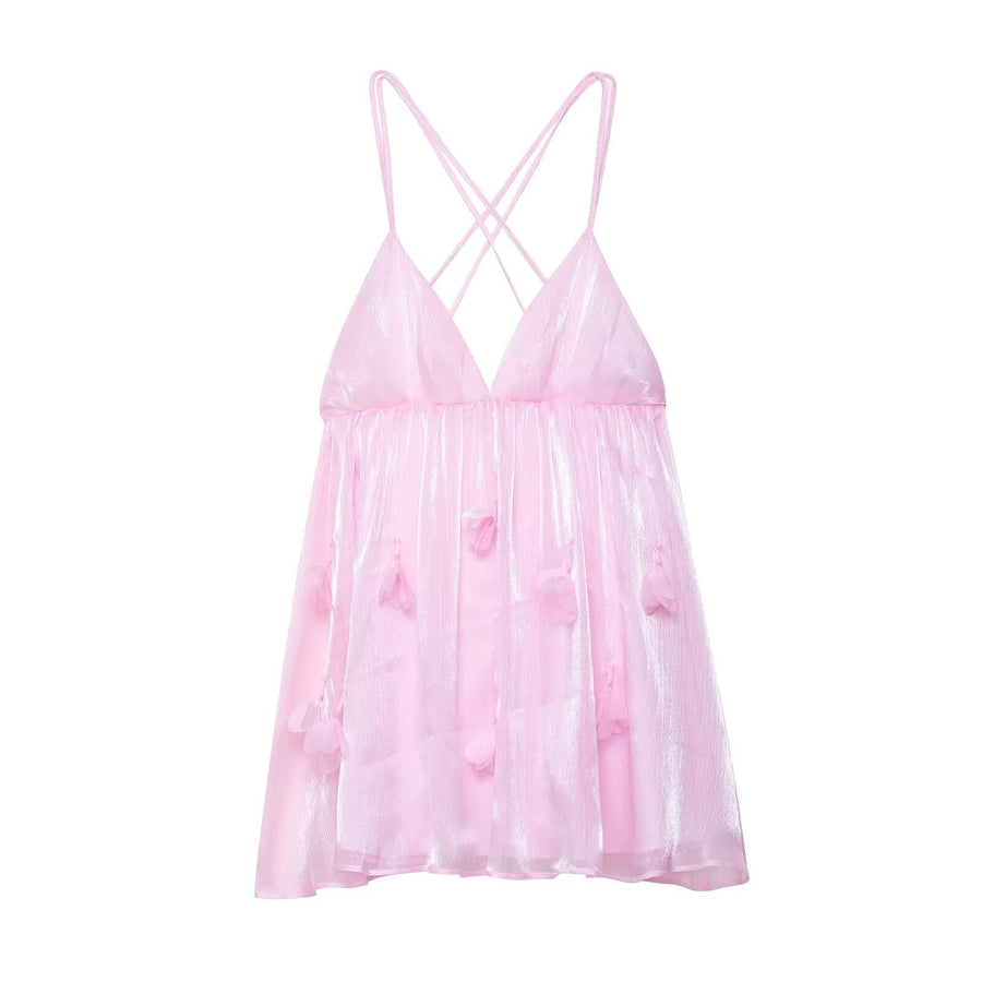 Aimee | Women's Floral Evening Dress in Kleid
