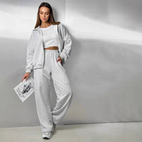 Aisling | Women's Pockets Joggers