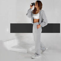 Aisling | Women's Pockets Joggers