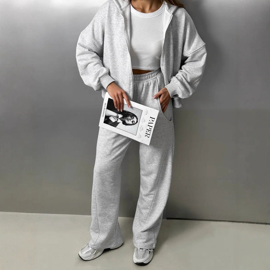 Aisling | Women's Pockets Joggers
