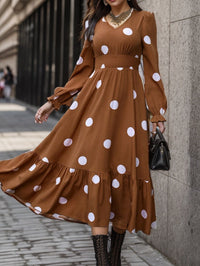 Aitana | Women's Elegant Fashionable Dress