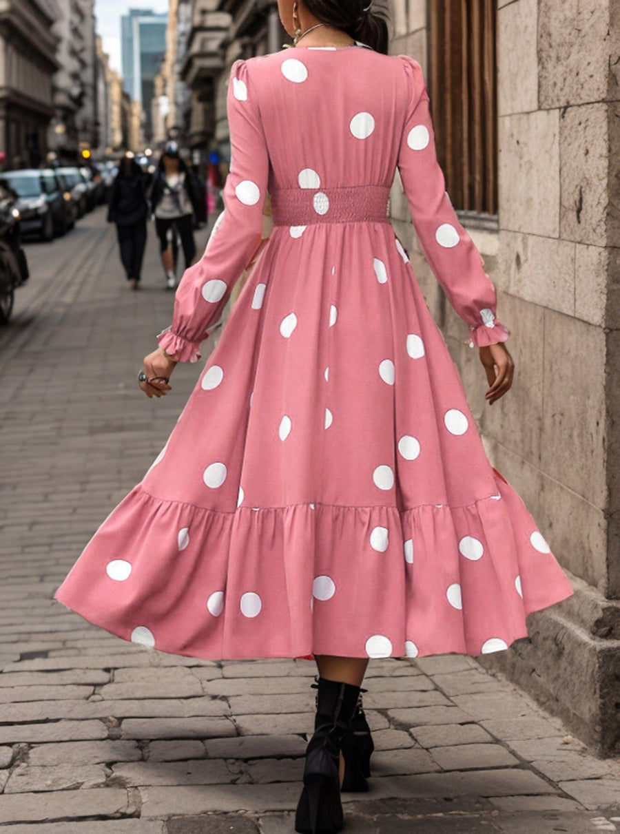 Aitana | Women's Elegant Fashionable Dress