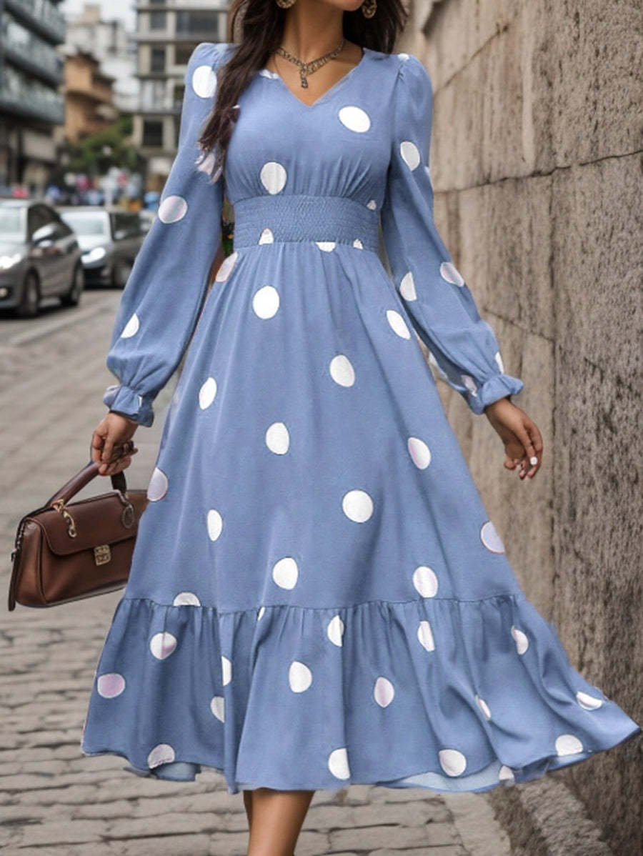 Aitana | Women's Elegant Fashionable Dress