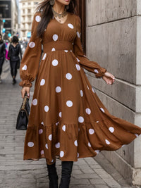 Aitana | Women's Elegant Fashionable Dress