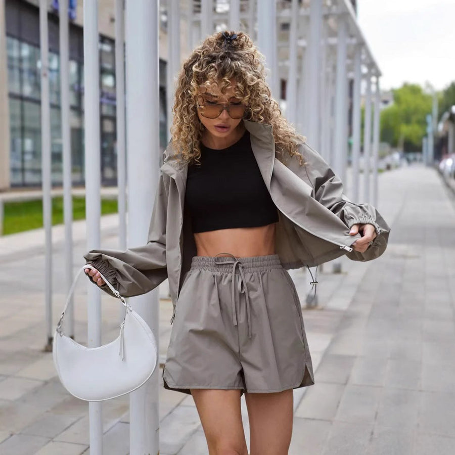 Alannah | Women's Comfortable Shorts