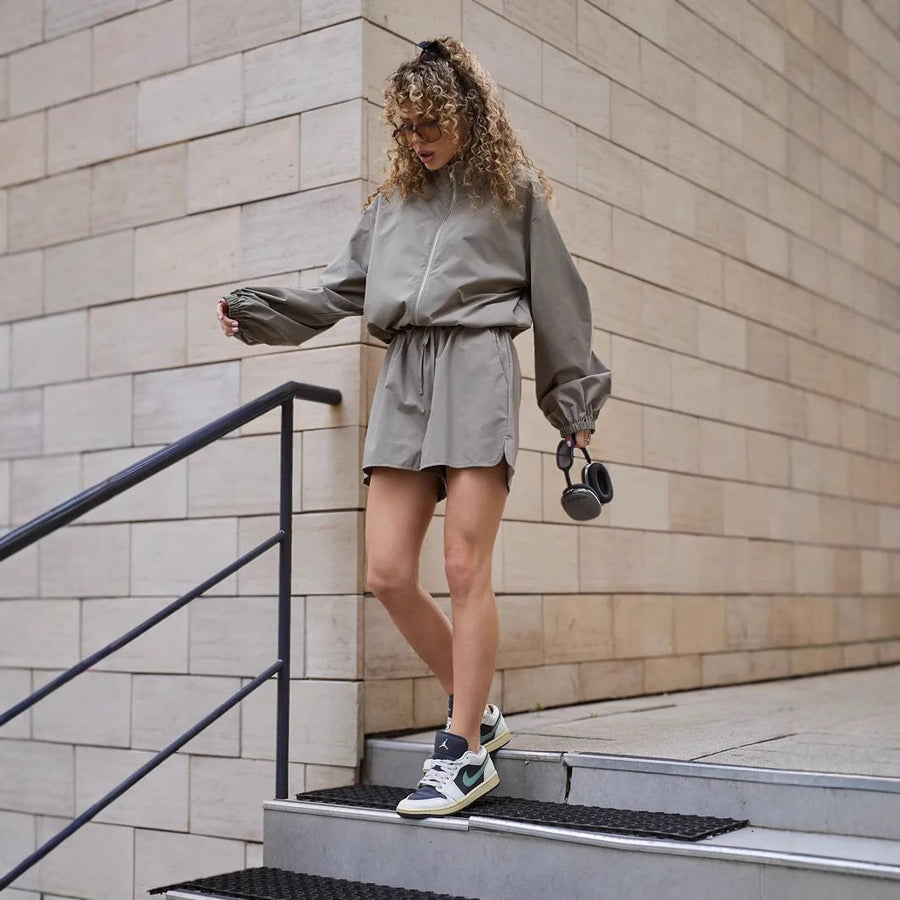 Alannah | Women's Comfortable Shorts